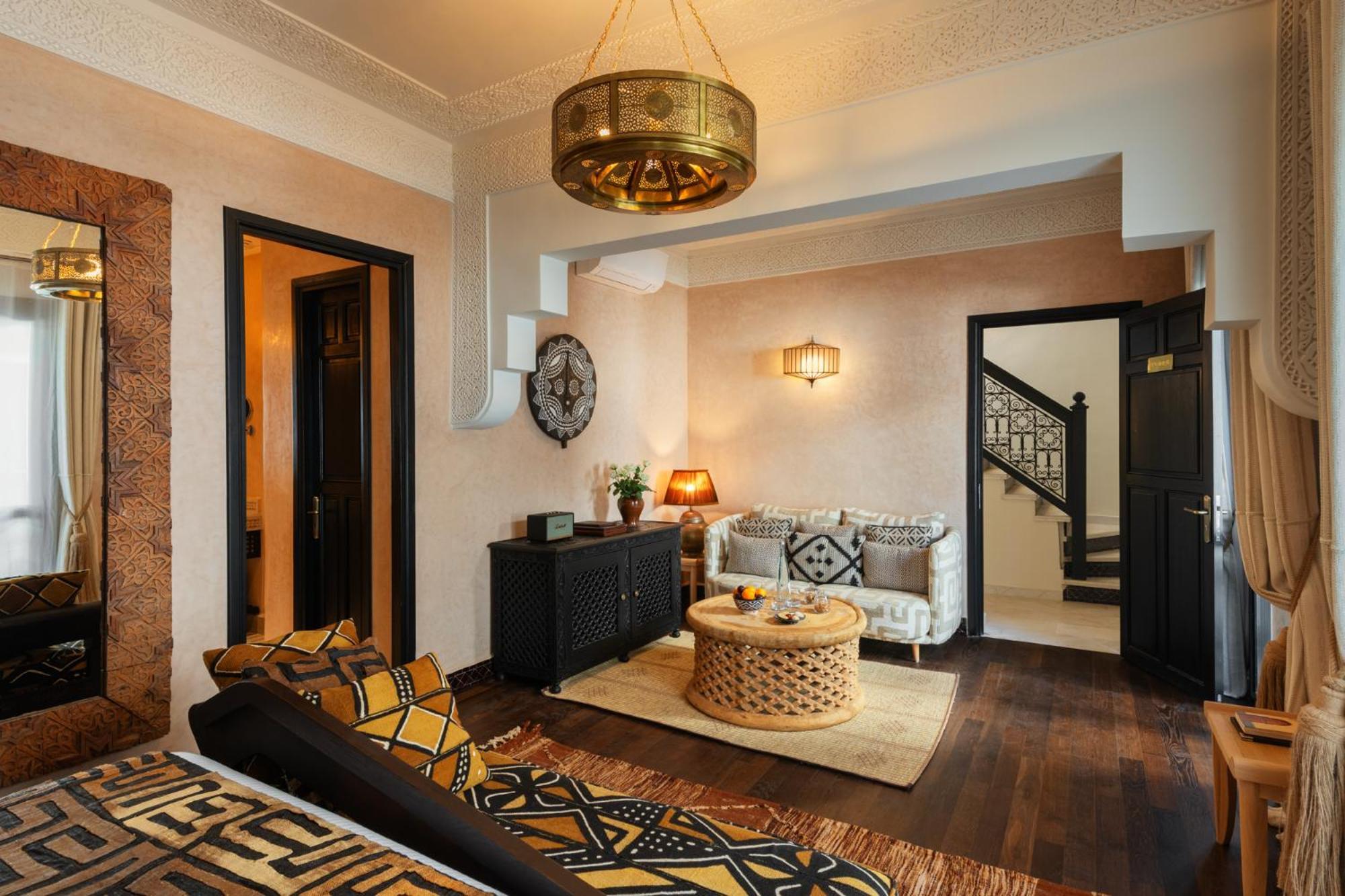 Riad Kheirredine Marrakesch
