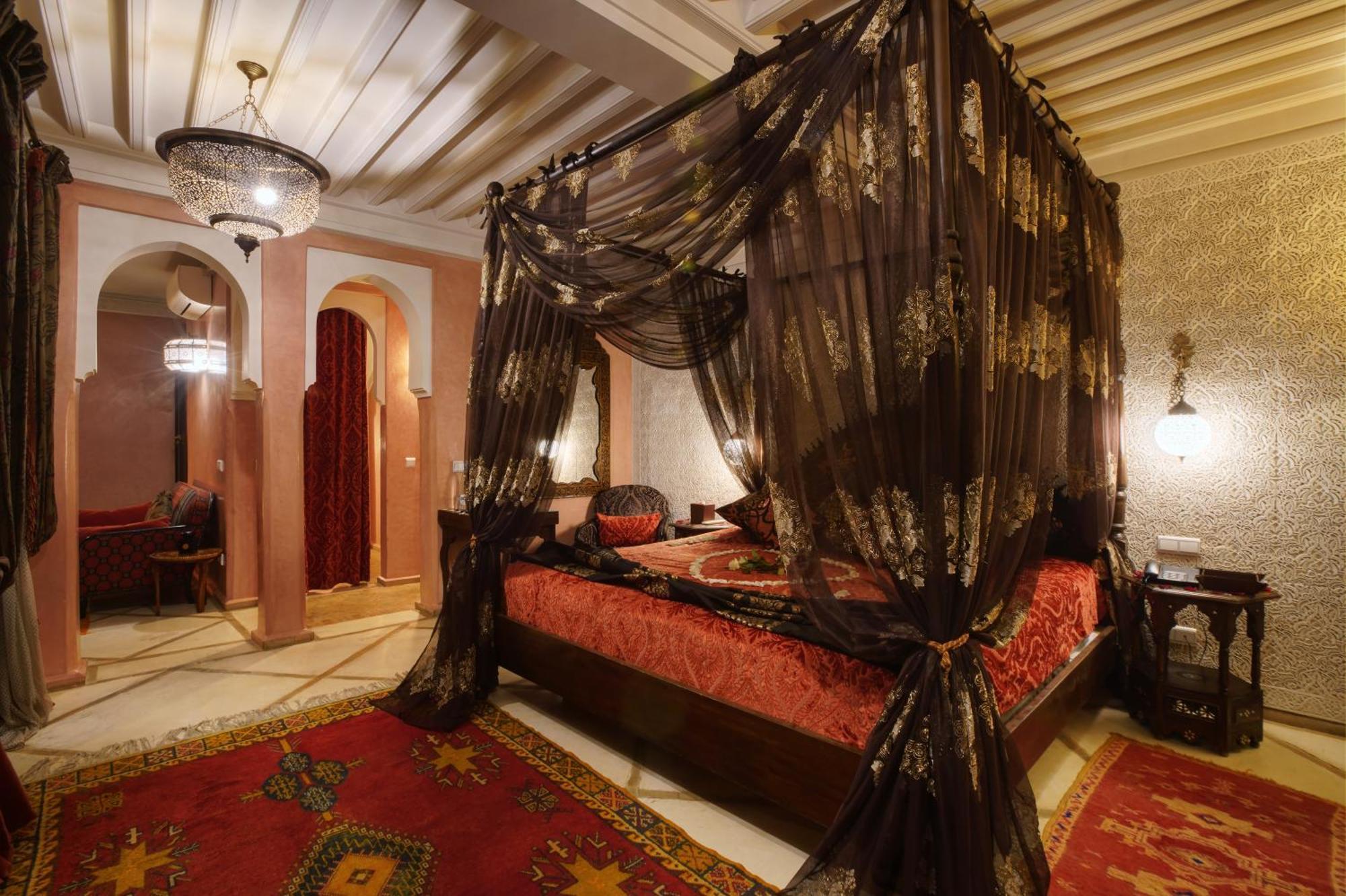 Kheirredine Riad Marrakesch