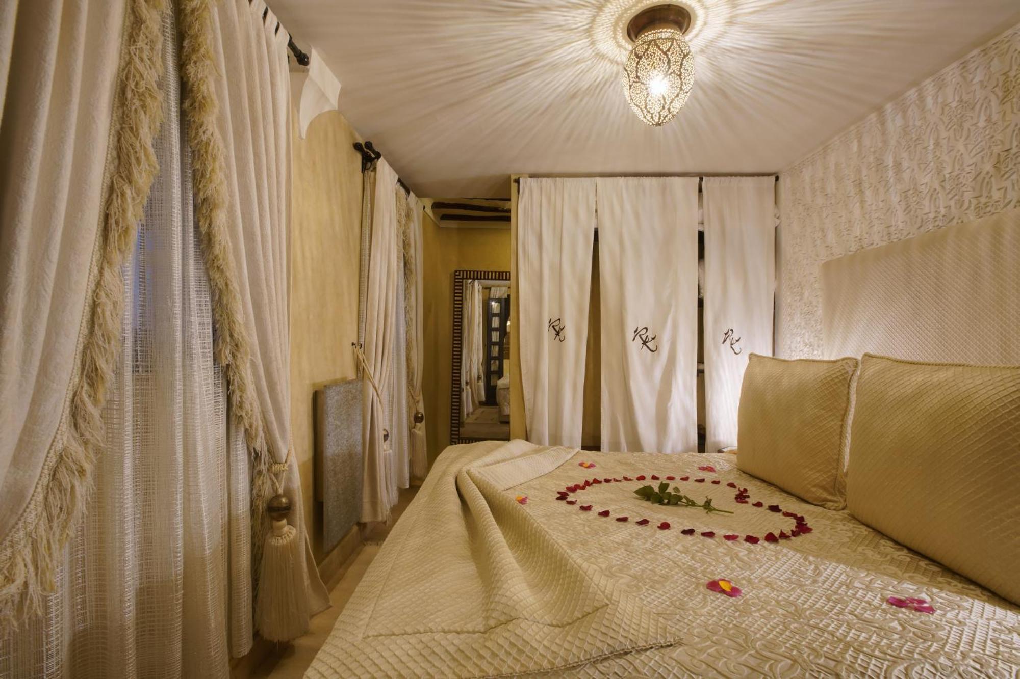 Riad Kheirredine Marrakesch