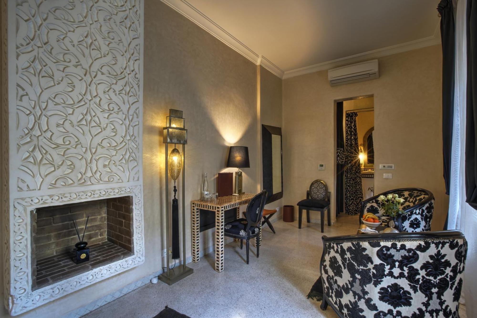 Kheirredine 5* Marrakesch
