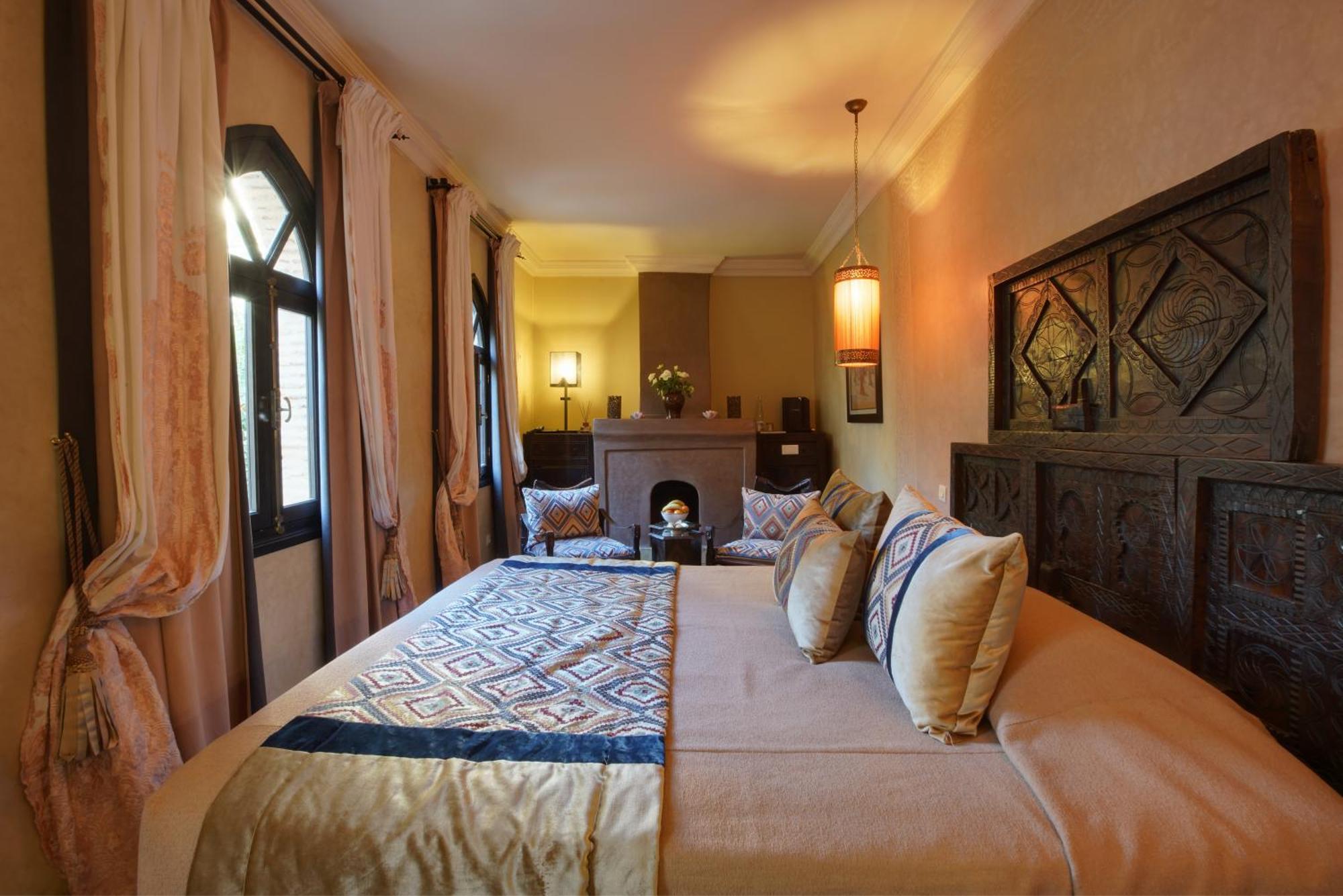 Kheirredine Marrakesch