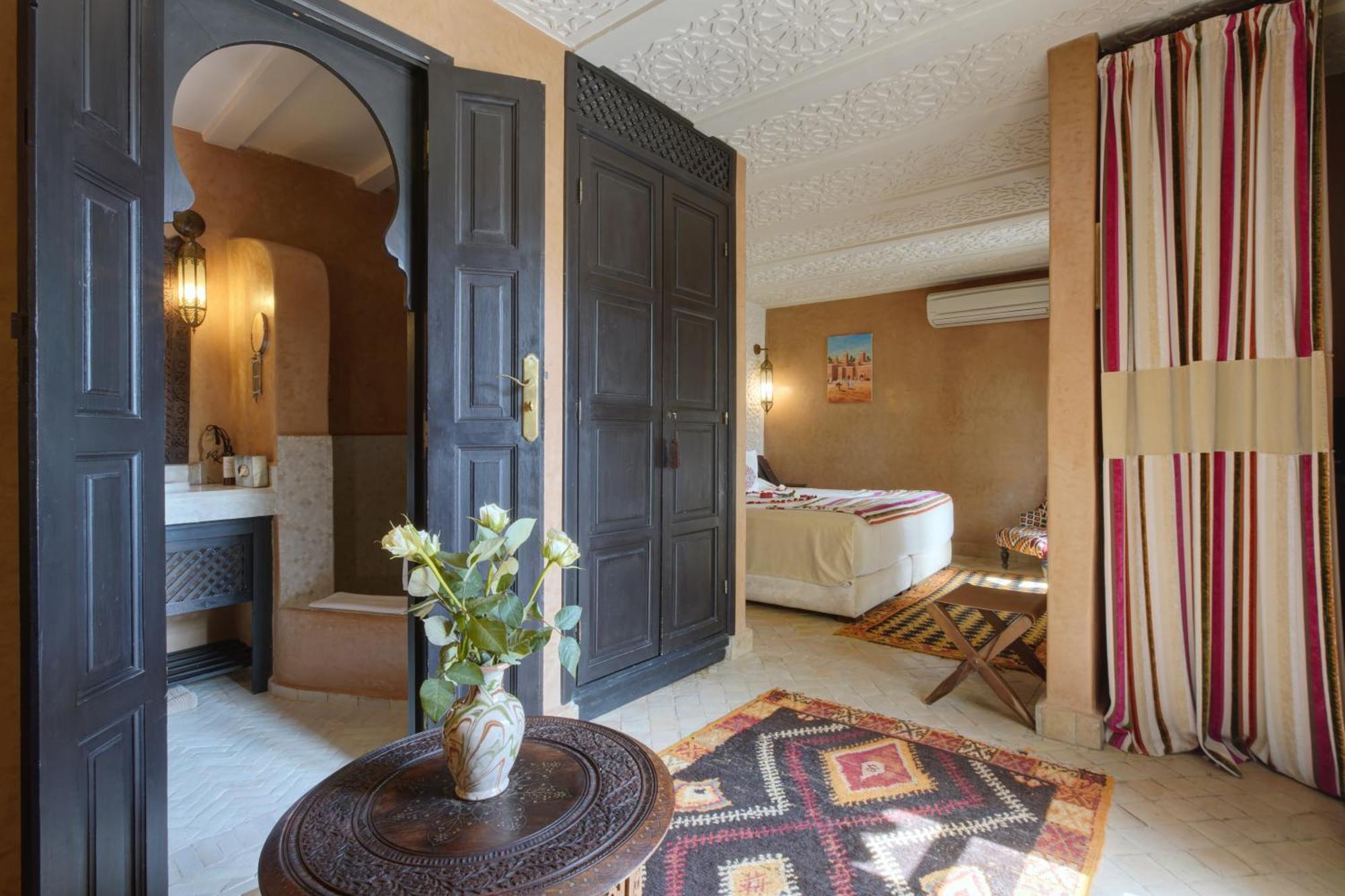 Kheirredine 5* Marrakesch