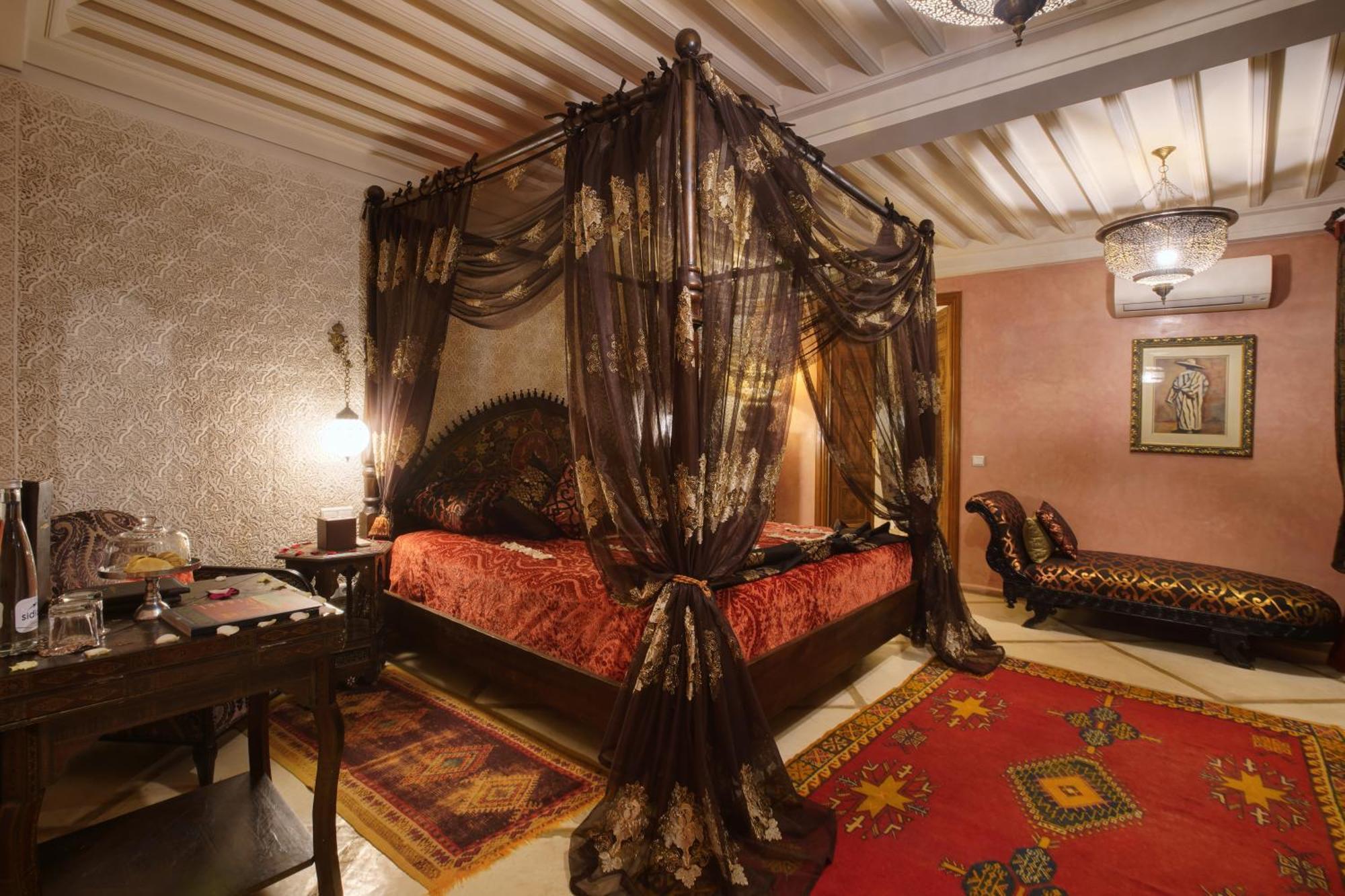 Kheirredine 5* Marrakesh
