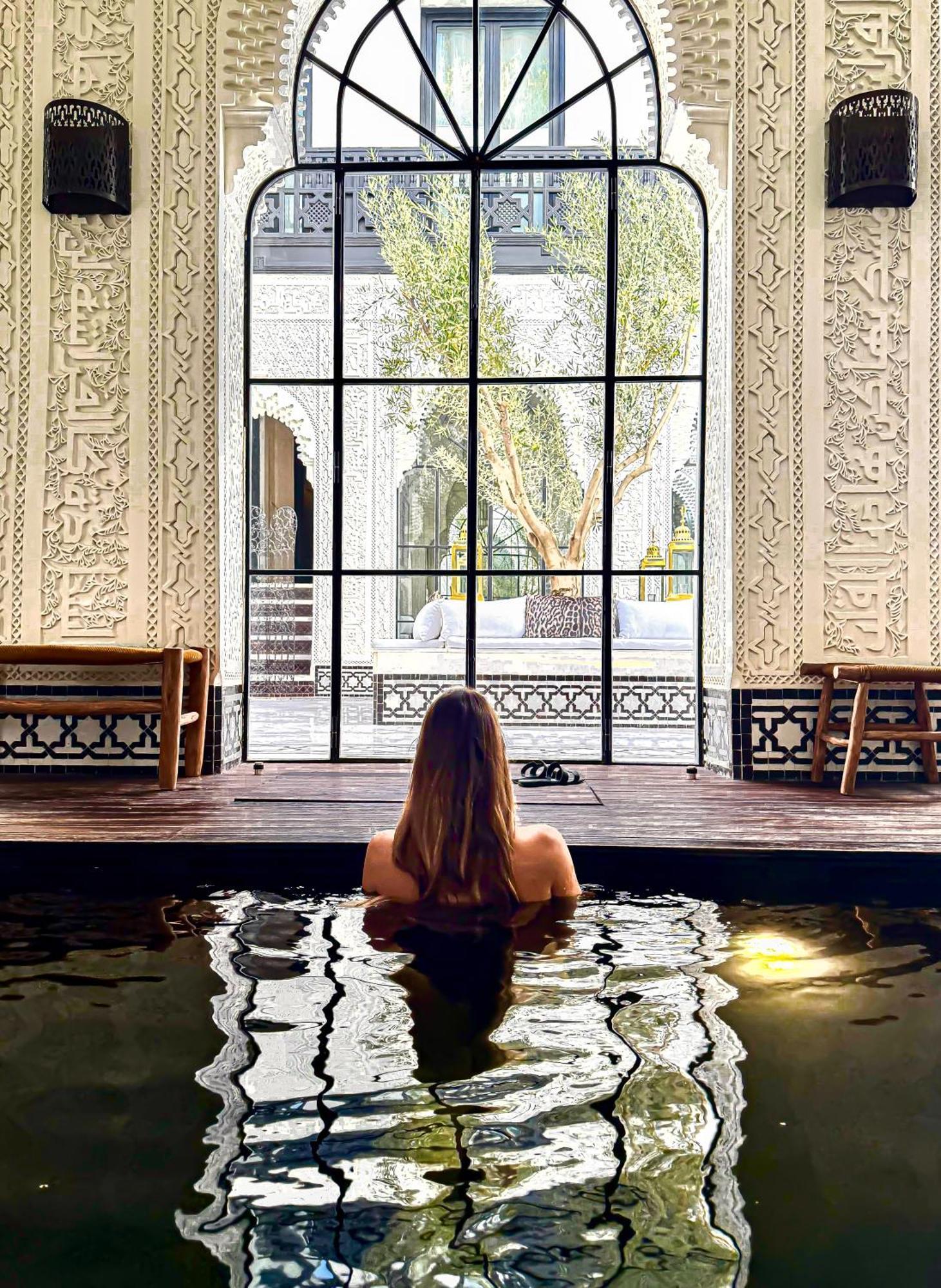 Riad Kheirredine Marrakesch