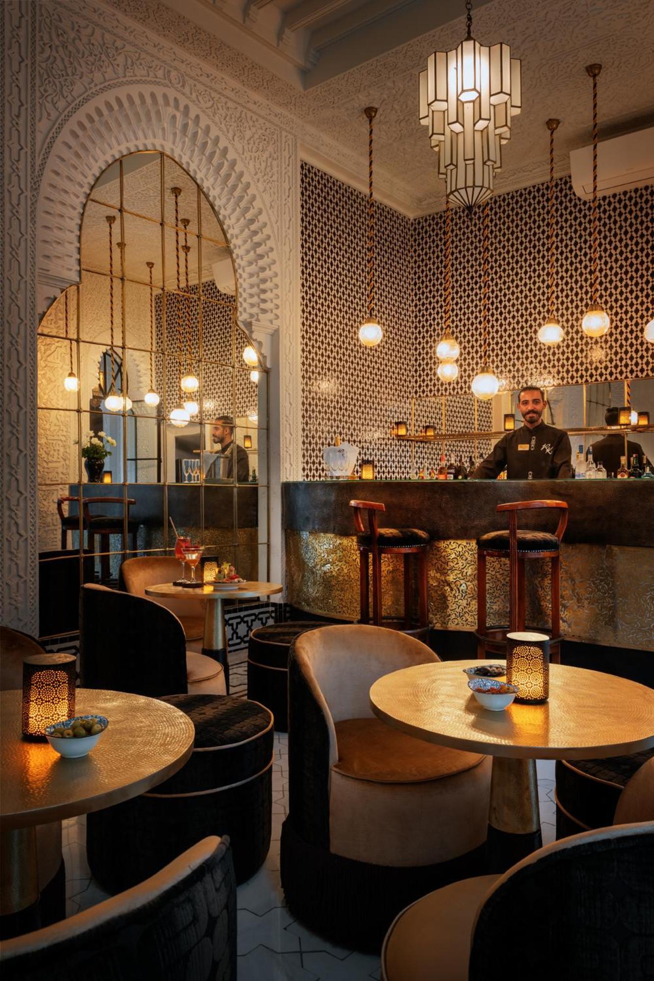Riad Kheirredine Marrakesch