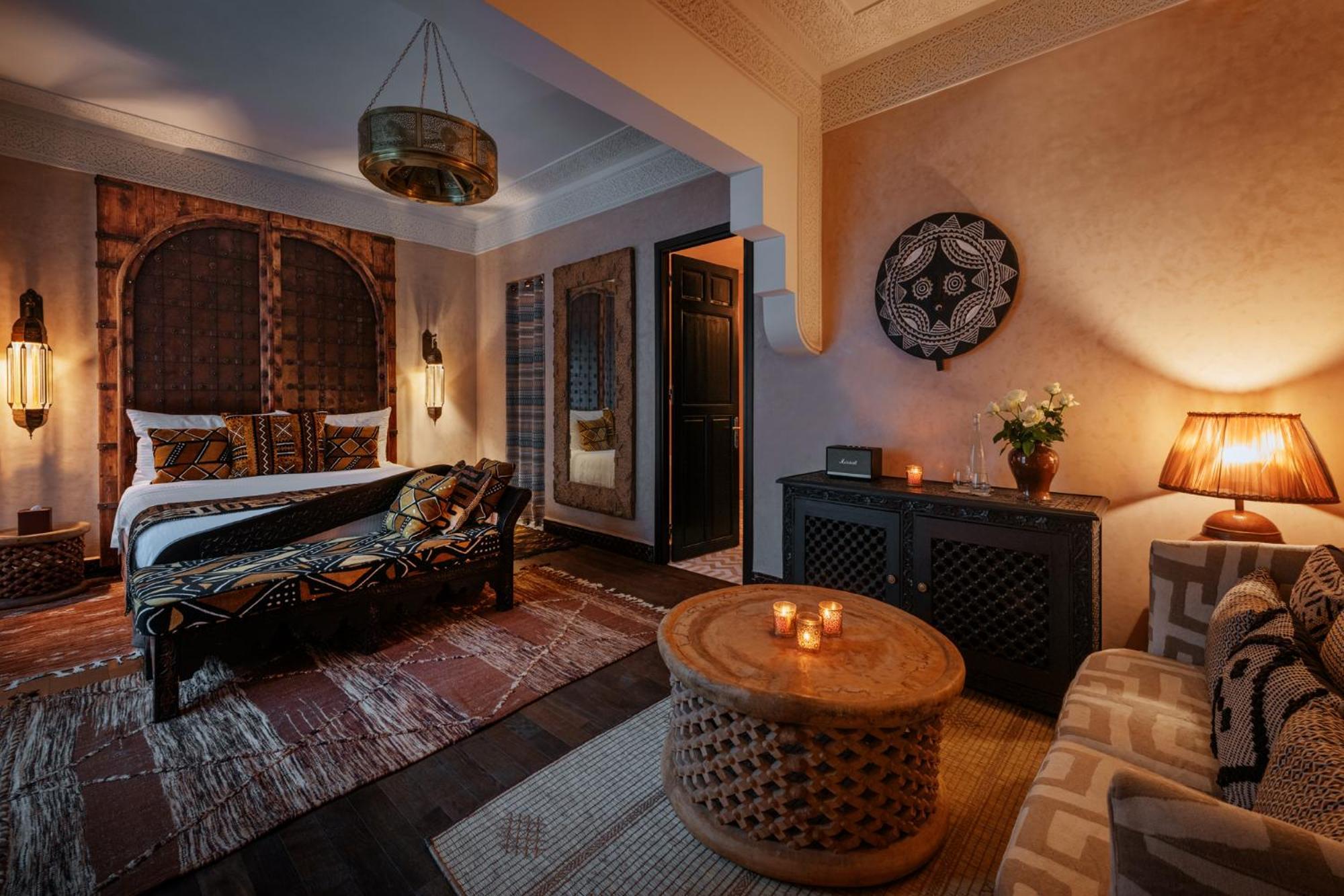 Kheirredine 5* Marrakesch