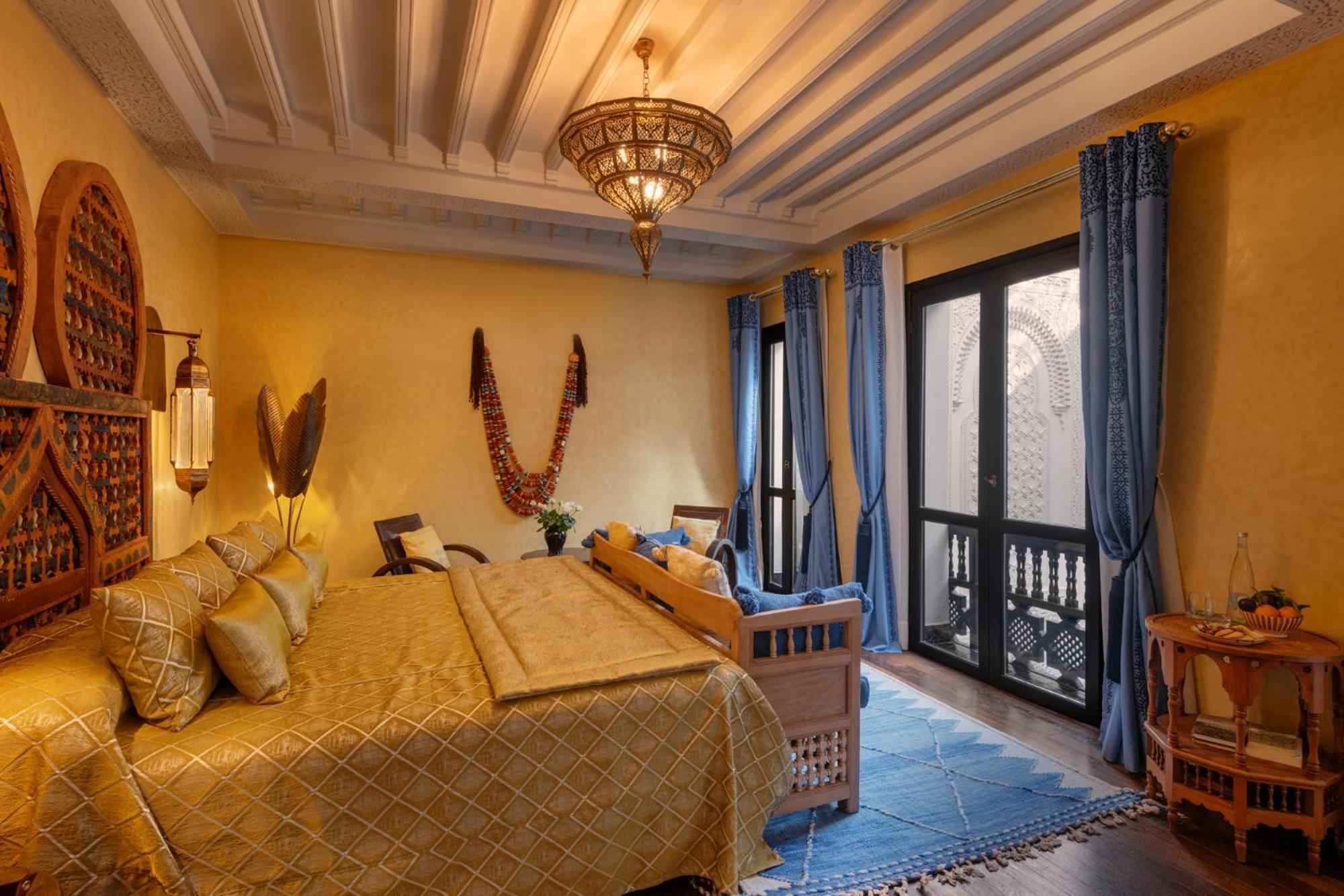 Kheirredine 5* Marrakesch