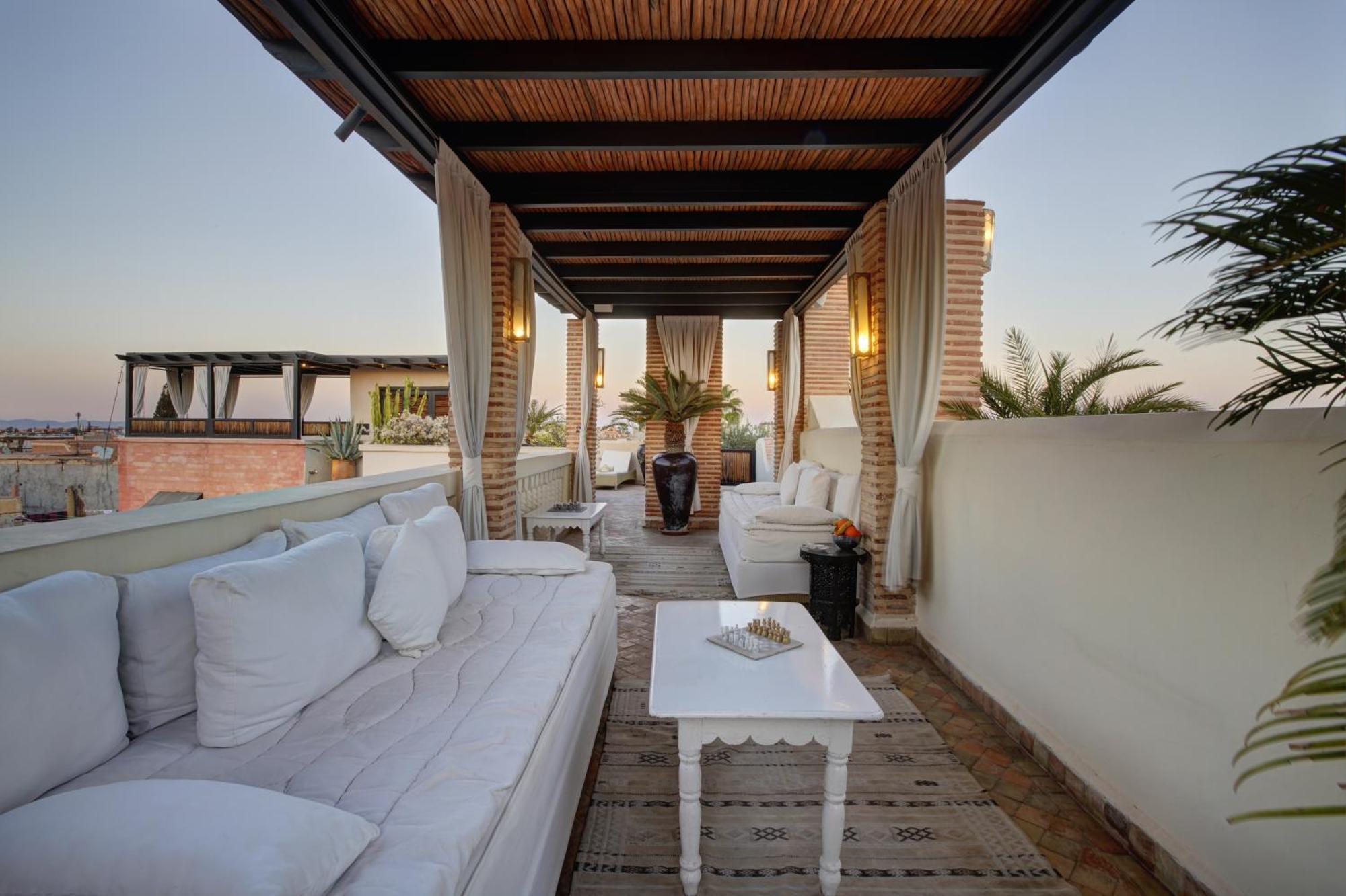 Riad Kheirredine 5*
