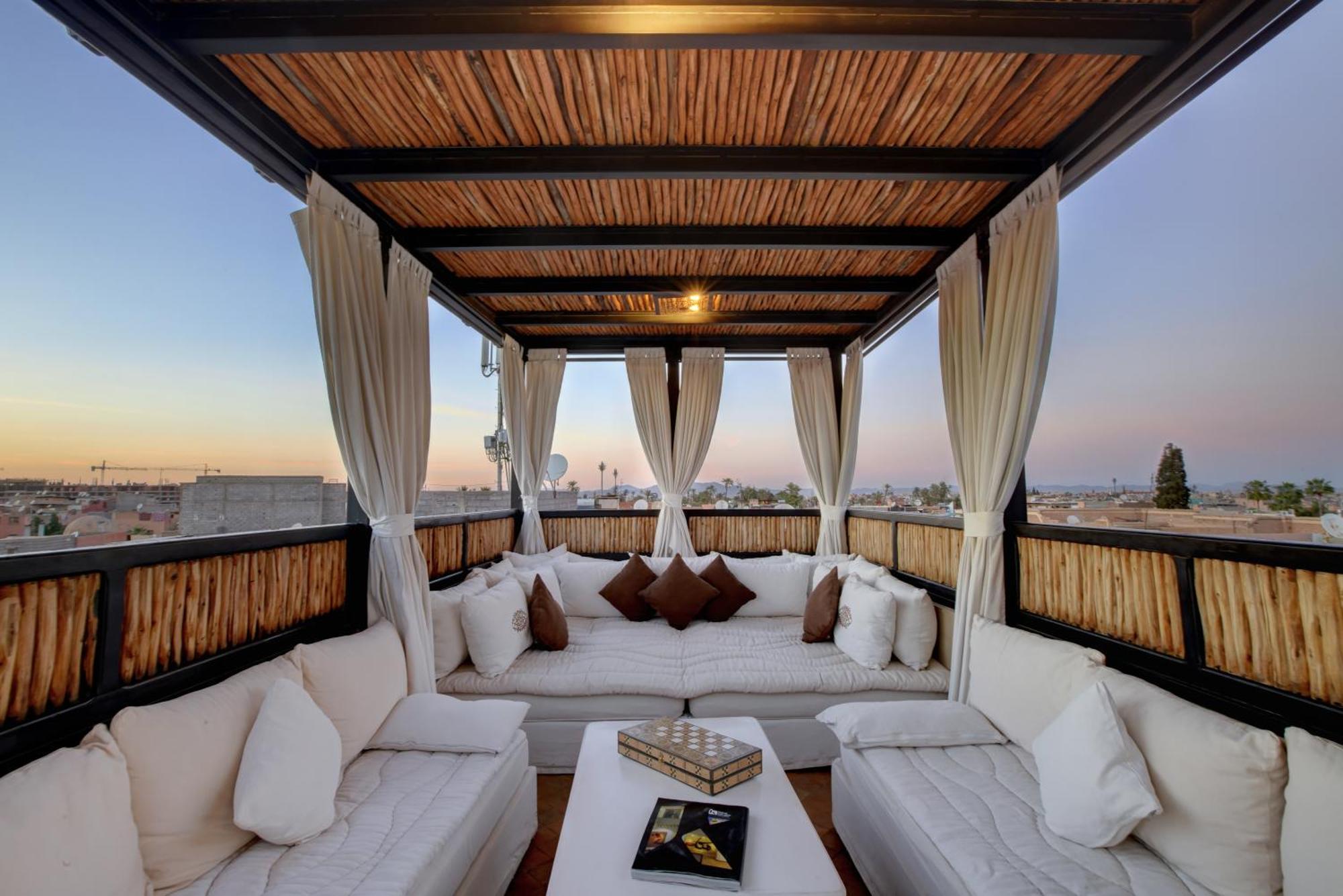 Kheirredine Marrakesch