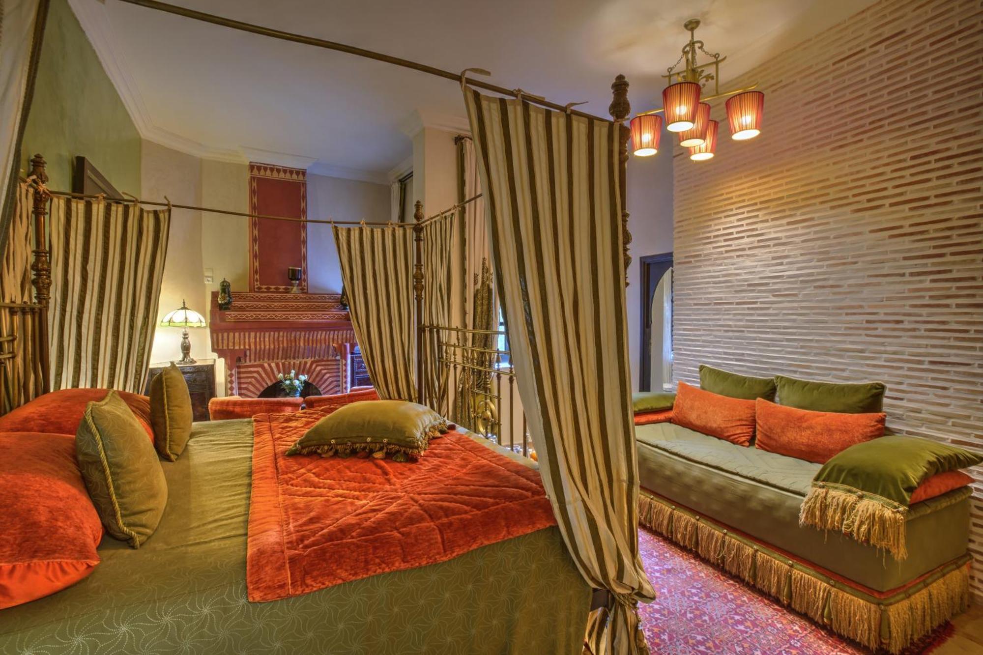 Kheirredine Riad 5*