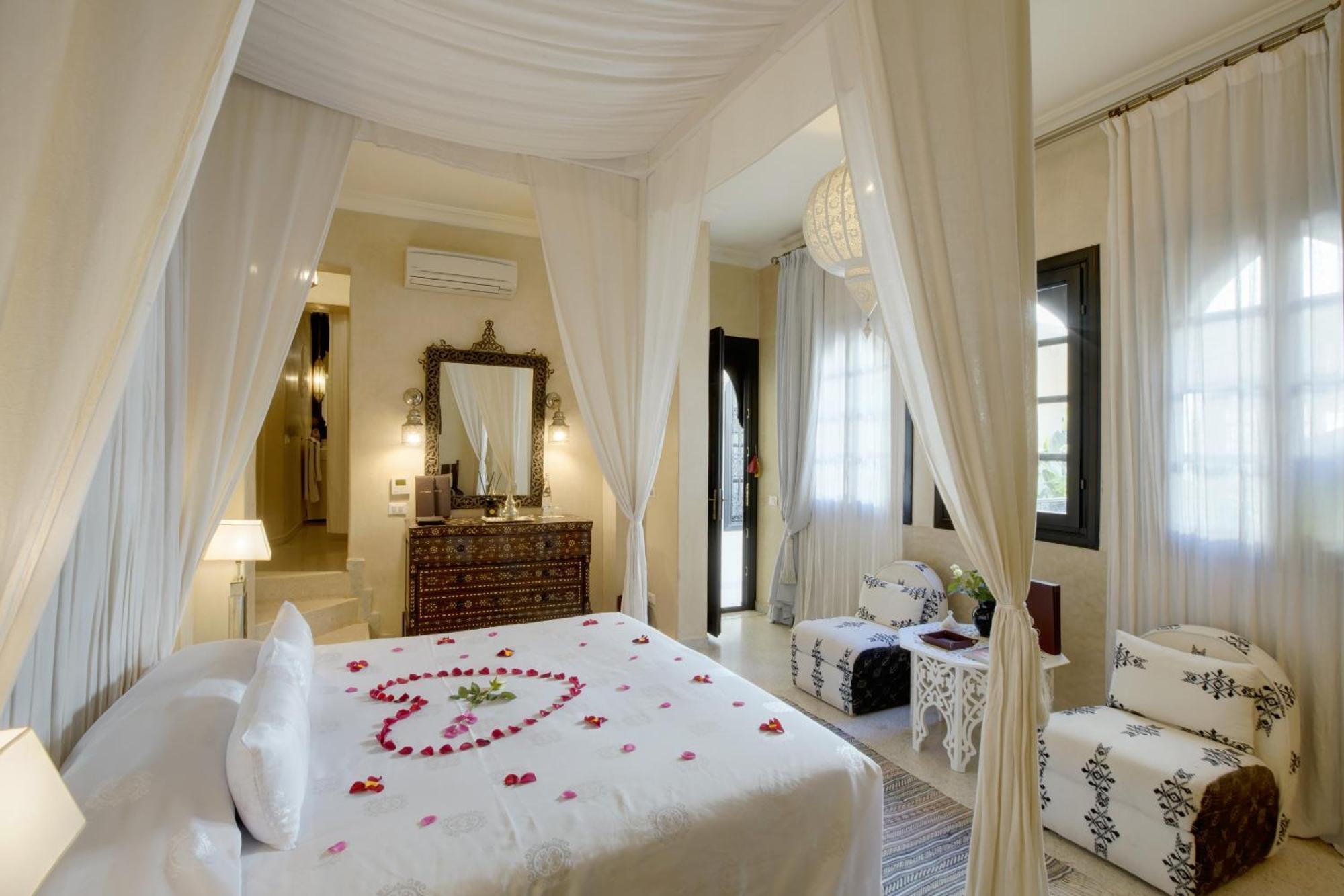 Kheirredine 5* Marrakesch