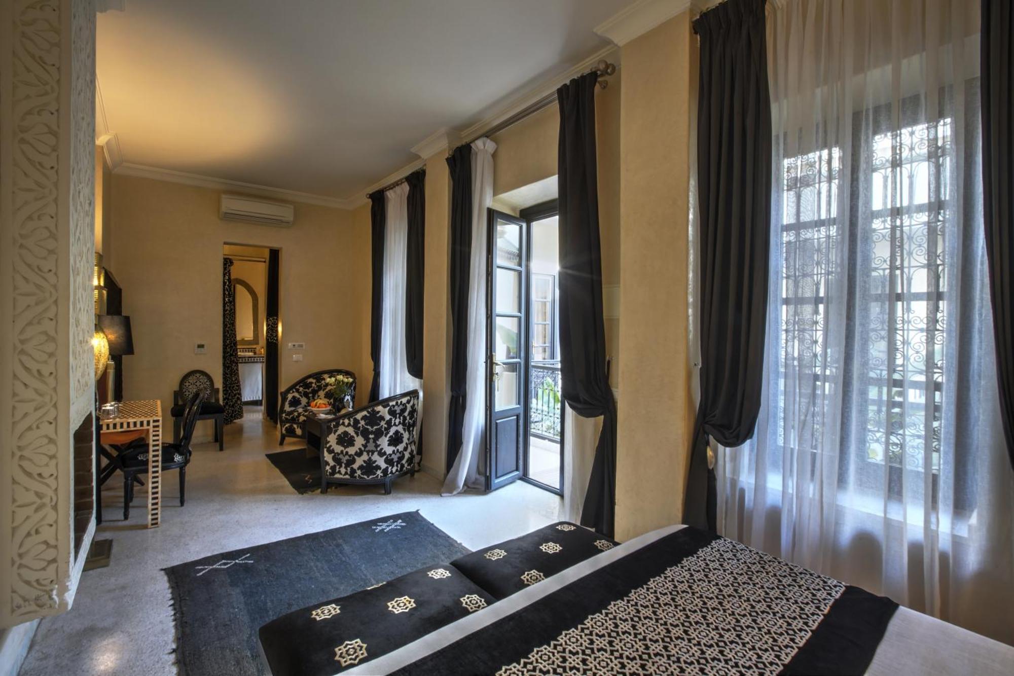 Kheirredine Riad Marrakesch