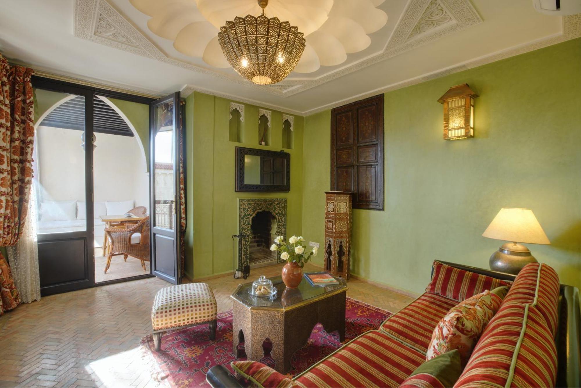 Kheirredine Marrakesch