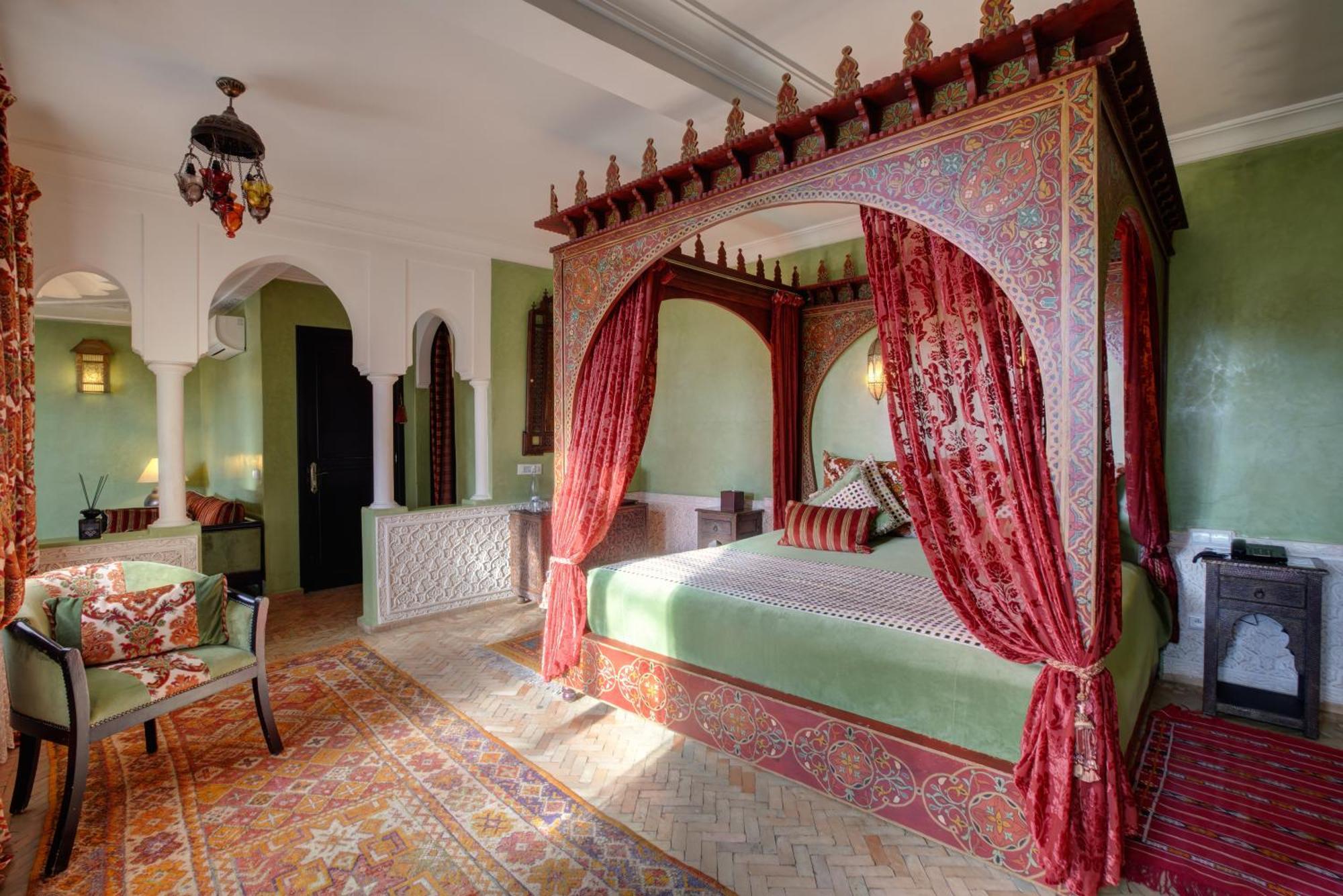 Kheirredine Marrakesch