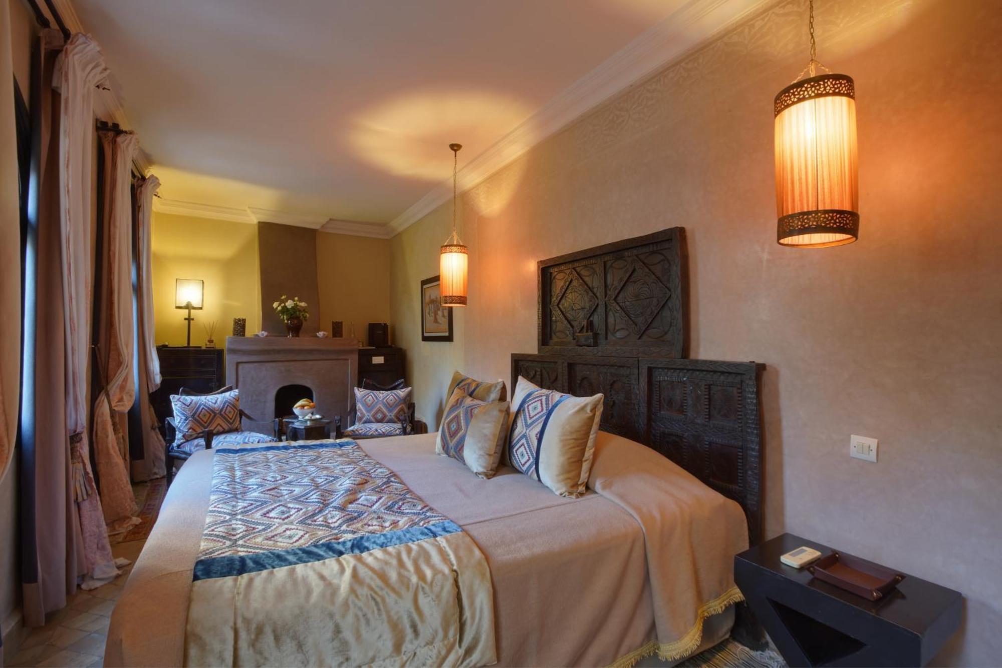 Kheirredine Riad Marrakesch