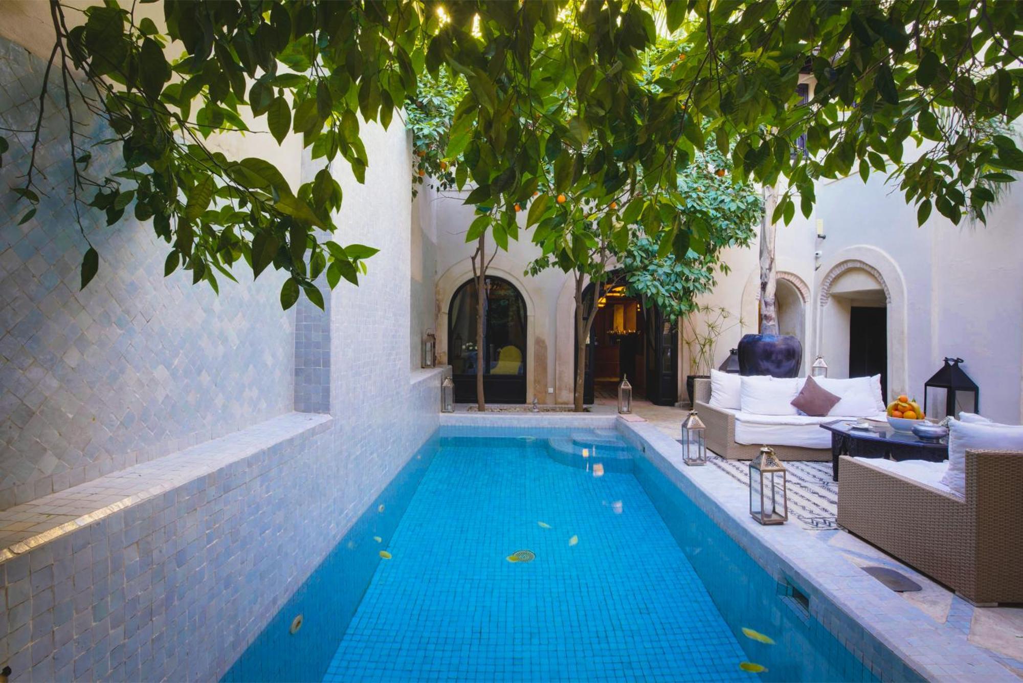 Kheirredine Marrakesch